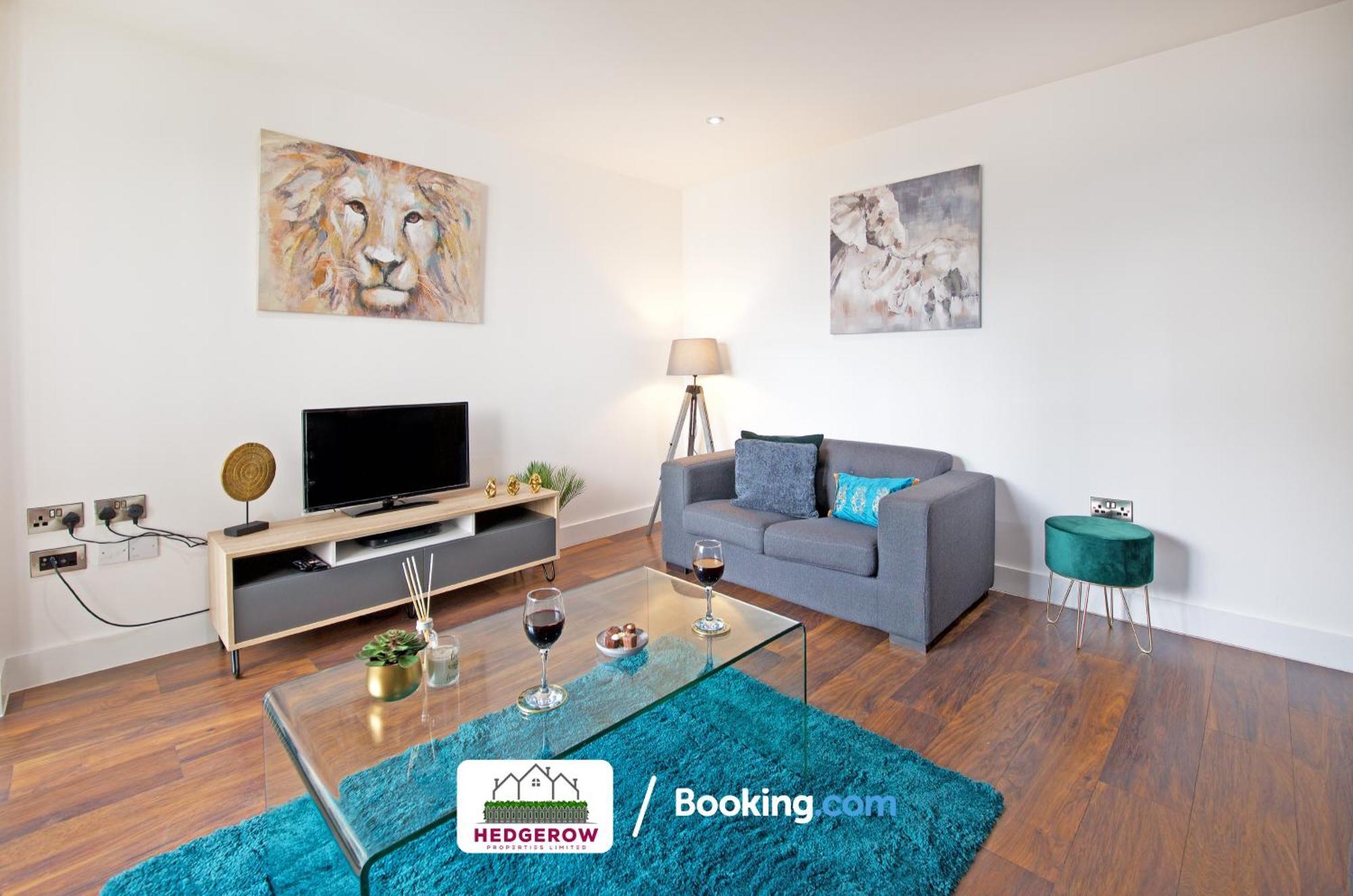 30Nights Reserve L Exclusive Deal On 2-Bed, 2-Bath For 4! 1 Cambridge Street Apartment 197, 4Th Floor, Manchester, M1 5Gb L Manchester City Loft By Hedgerow Exterior foto
